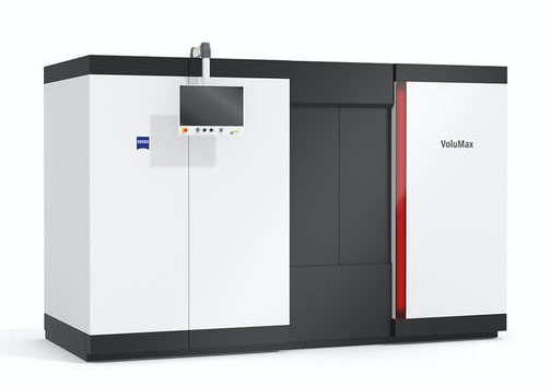 上海蔡司X射线断层扫描仪