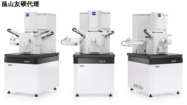 上海上海蔡司扫描电镜